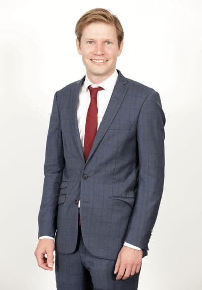 Morten Kaae Sorensen, photo 1