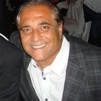 Mark Khayat, photo 1