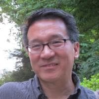 Alan Yu, photo 1