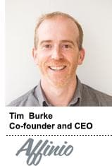 Tim Burke, photo 1