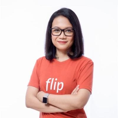 Gita Prihanto, photo 2