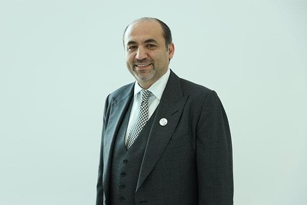 Fadi Amoudi, photo 1