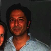 Gautam Nangia, photo 2