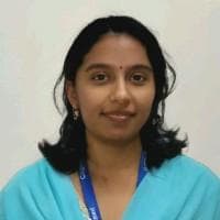 Priya Gopalakrishnan, photo 2