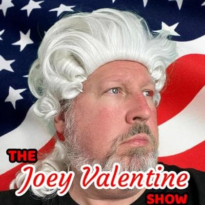 JOEY VALENTINE, photo 1