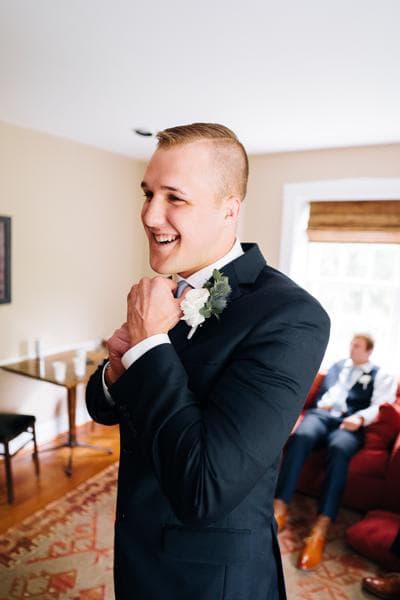 Groom Dinkneh, photo 2