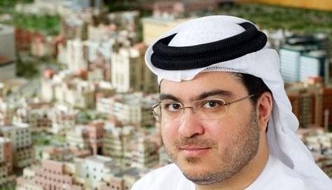 Marwan Al Abedin, photo 2