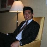 kelvin Zhuang, photo 2