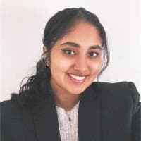 Neha Prakash, photo 1