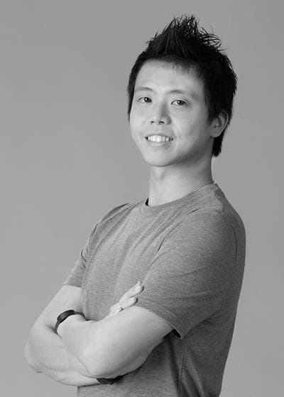 Kevin Lim 林德义, photo 2