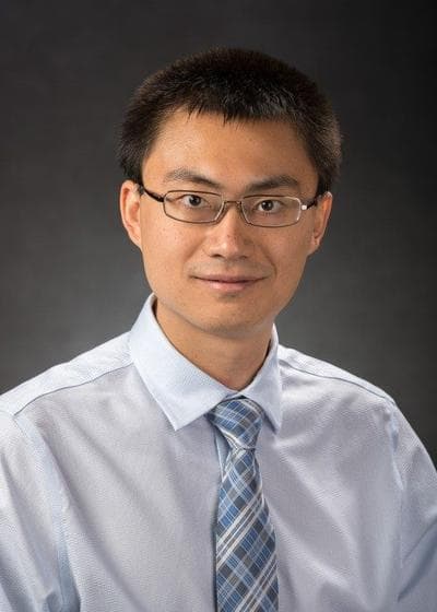 Kevin C. Wang, photo 1