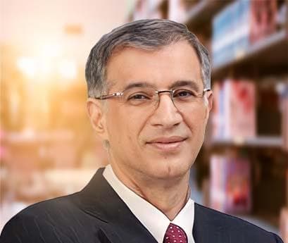 Zeel Hiranandani, photo 2