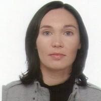 Elena Korneeva, photo 1