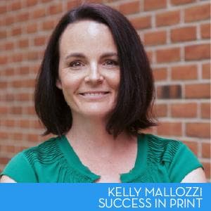 Kelly Mallozzi, photo 1