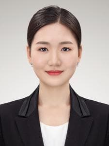 Yejin Hwang, photo 2