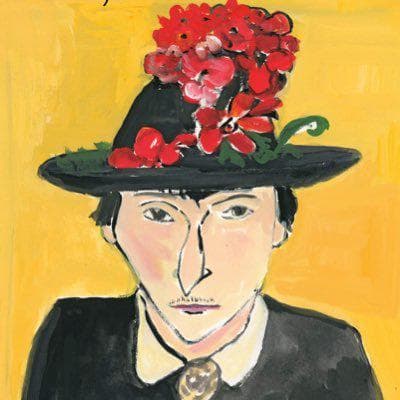 Maira Kalman