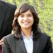 Ankita Asai, photo 1