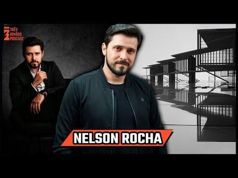 Nelson Rocha, photo 1