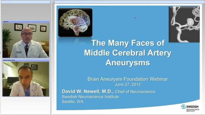 David W Newell MD, photo 2