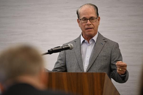 Mike Braun, photo 1