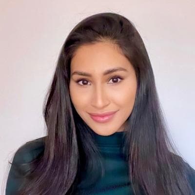 Malissa Choudhury - Facebook, LinkedIn