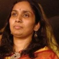 Manjusha Botlaguduru, photo 2