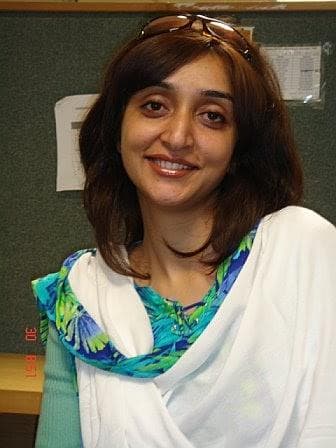 Hajra Kalsoom, photo 2