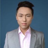 Kyle Zhang, photo 1