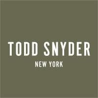 Todd Snyder, photo 2