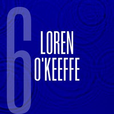 Loren O'Keeffe, photo 1