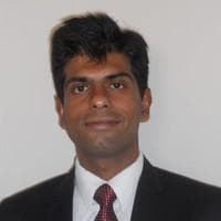 Abhinav Murli, photo 1