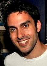 Joshua Cohen