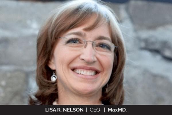 Lisa Nelson, photo 1