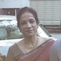 Sima Gupta, photo 1