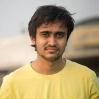 Parth Gadhiya, photo 2