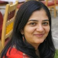 Neha Palsokar, photo 1