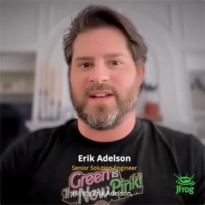 Erik Adelson, photo 2