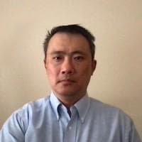 Wenjiang Wang, photo 2