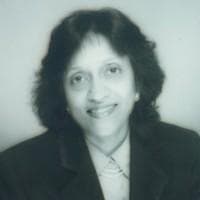 Ami Mehta, photo 1