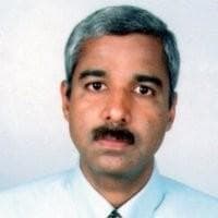 Sathish Shenoy, photo 1