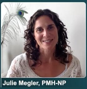 Julie Megler, photo 2