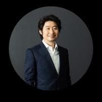 Takeshi Hakamada, photo 2