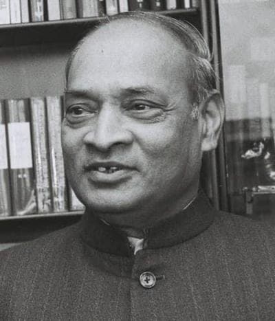 Shashi K Reddy Arjula, photo 1