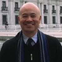 David Yee, photo 1