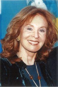 Carol Nelson, photo 2