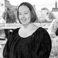 Marianne Hingeberg Larsen, photo 1