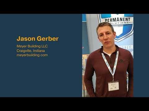 Jason Gerber, photo 1