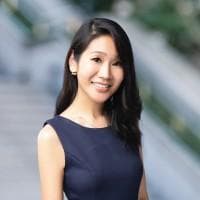 Stephanie Zhao, photo 2