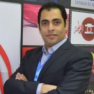 Ahmed Kamal, photo 1