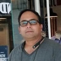 Anil Mitra, photo 2